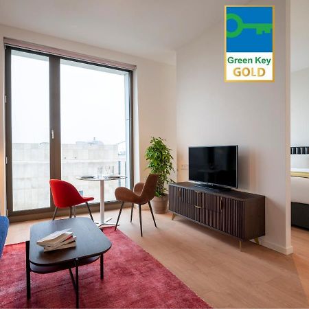 Premier Suites أمستردام المظهر الخارجي الصورة