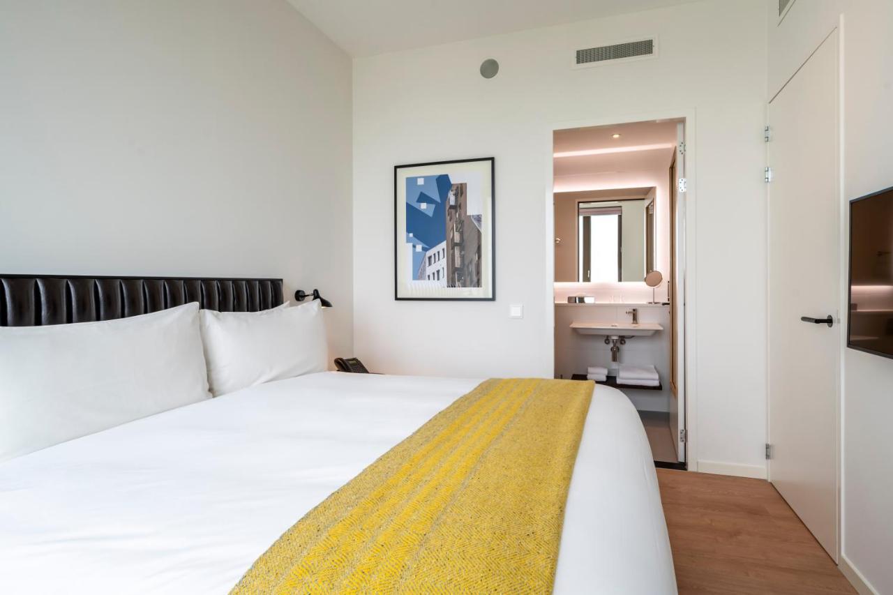 Premier Suites أمستردام المظهر الخارجي الصورة