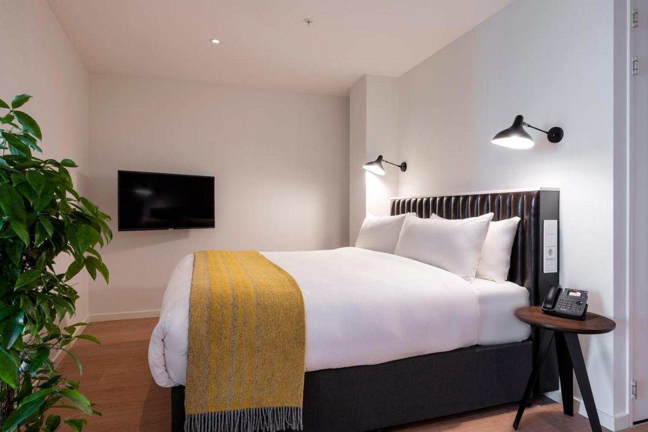 Premier Suites أمستردام المظهر الخارجي الصورة