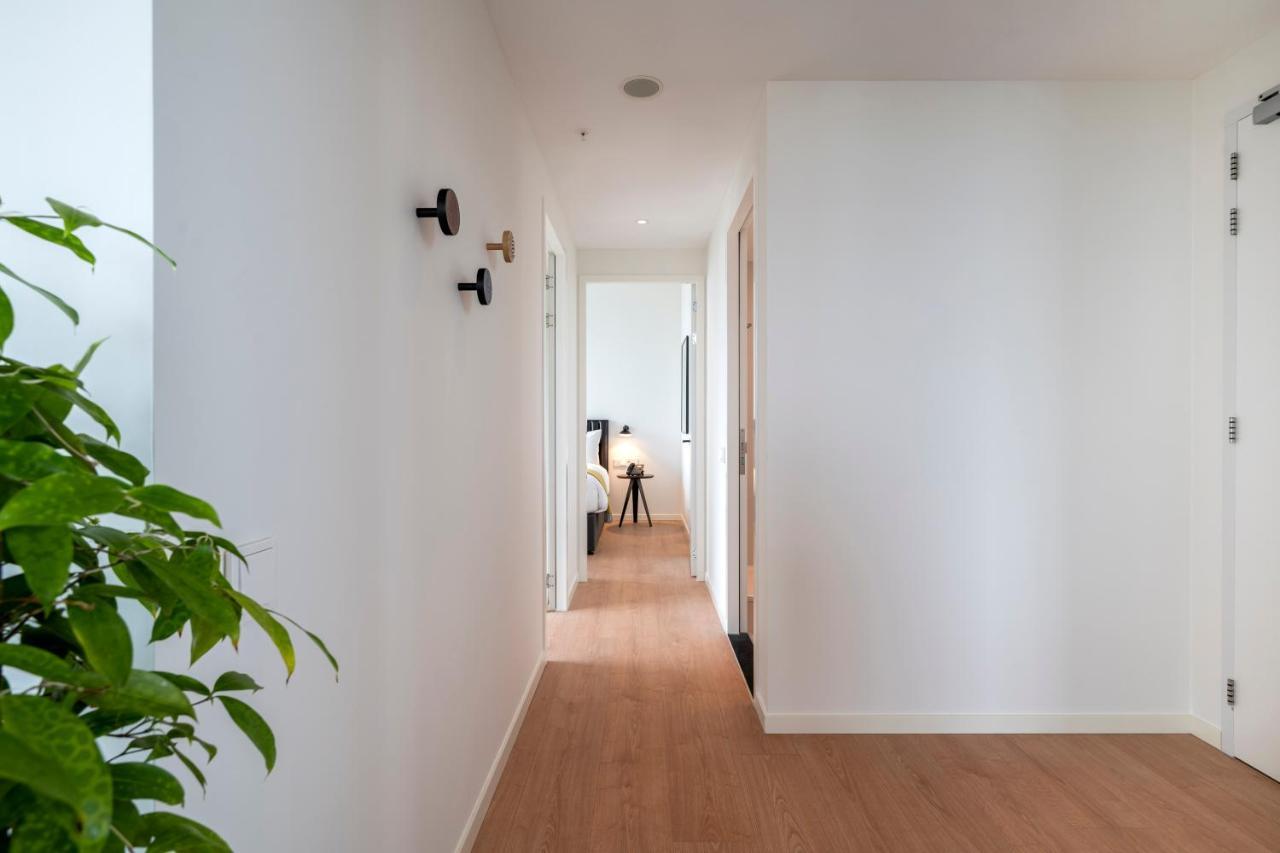 Premier Suites أمستردام المظهر الخارجي الصورة