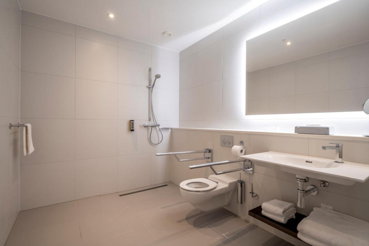 Premier Suites أمستردام المظهر الخارجي الصورة