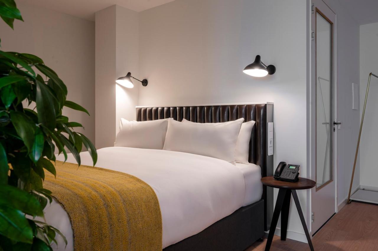 Premier Suites أمستردام المظهر الخارجي الصورة