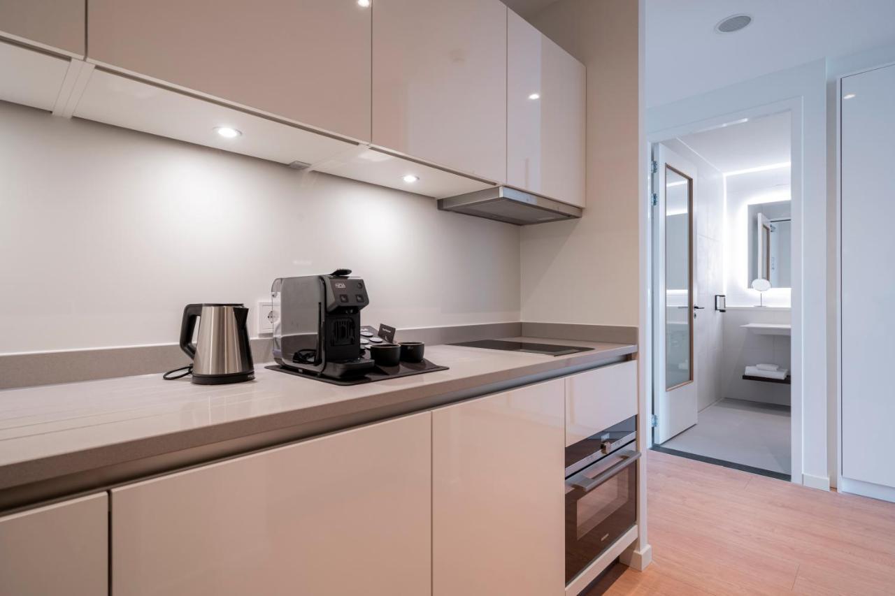 Premier Suites أمستردام المظهر الخارجي الصورة